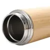 Termo Madera Bambú y Acero Inox. 350Ml - Imagen 6