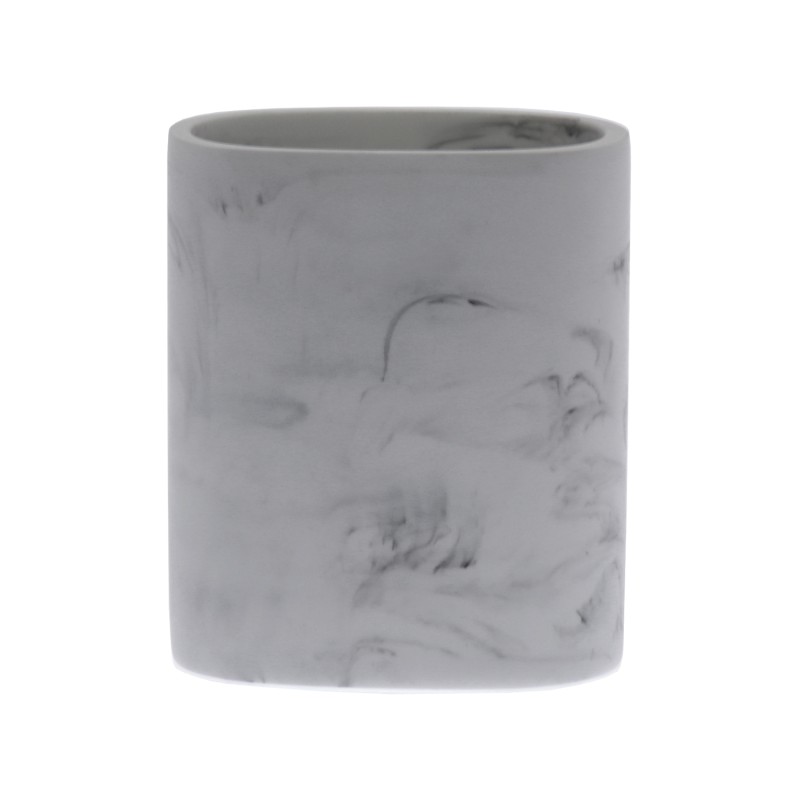 87197 Vaso Baño Acrílico Acabado Mármol - Imagen 1