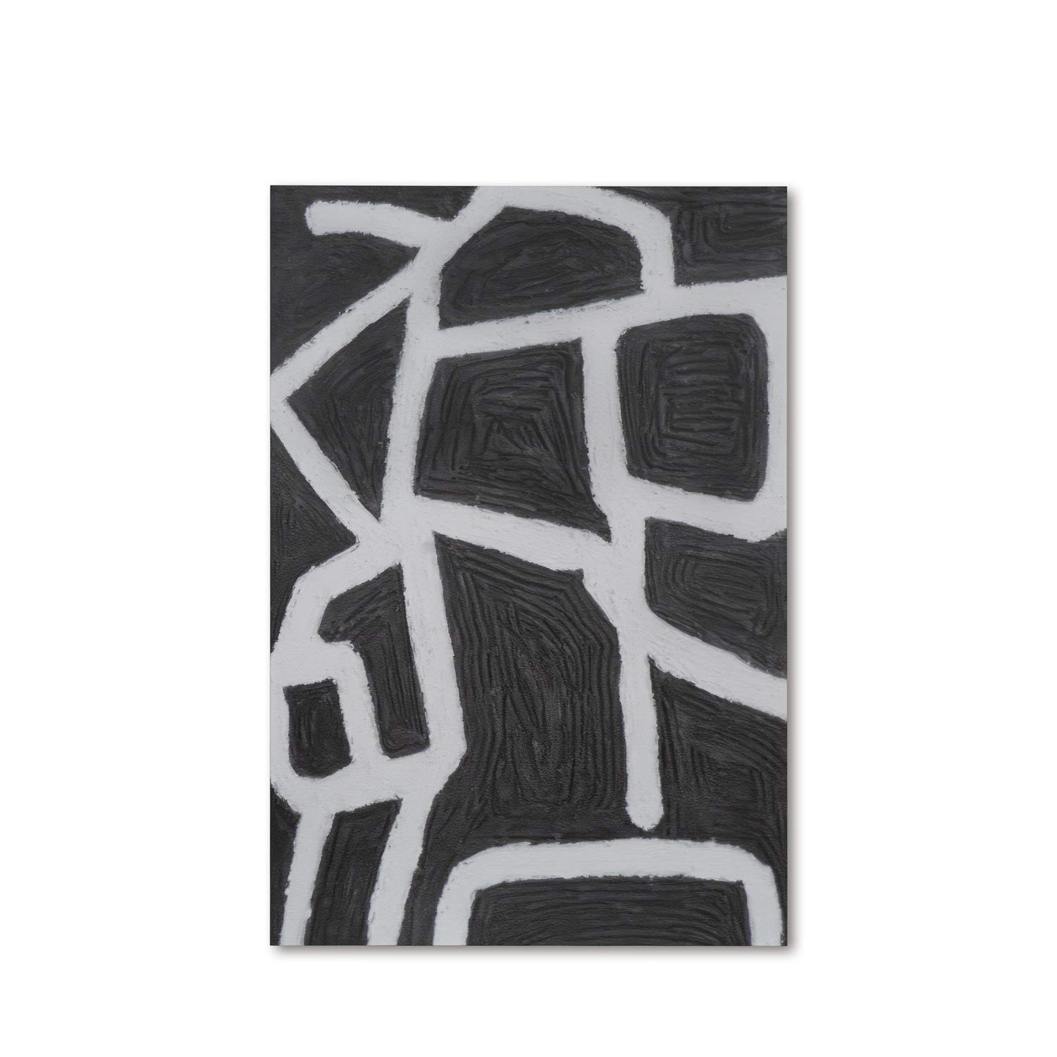 DriveViewer CUADRO GIRAFFE 80X120 CM - Imagen 1