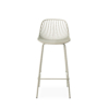 TABURETE ALTO CASPER MENTA - Imagen 4
