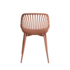 SILLA RANIA TERRACOTA - Imagen 5