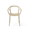 SILLA EILIN BEIGE - Imagen 4