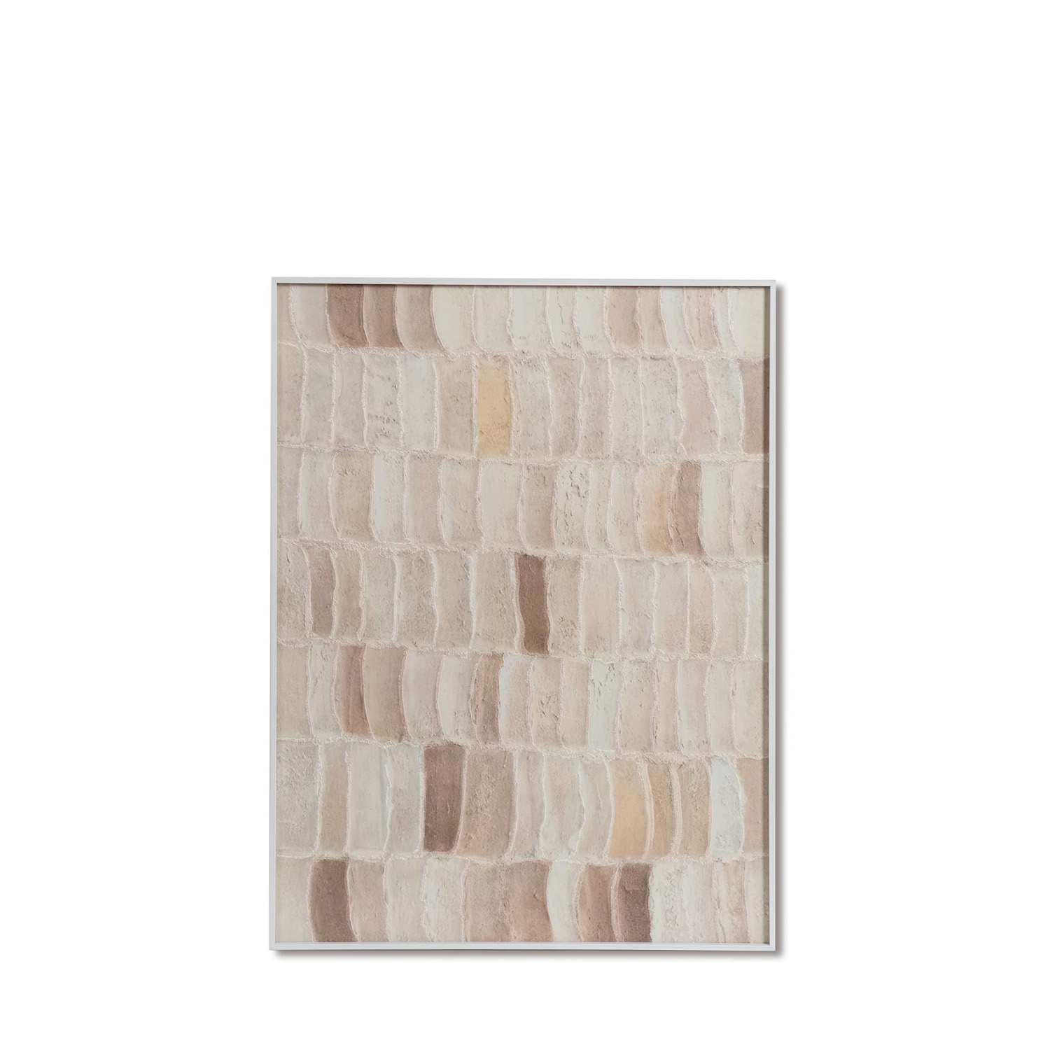 DriveViewer CUADRO CLAYMATION 60X80 CM - Imagen 1