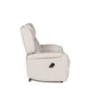 SILLÓN POWER LIFT 2 MOTORES AKARI BEIGE - Imagen 6