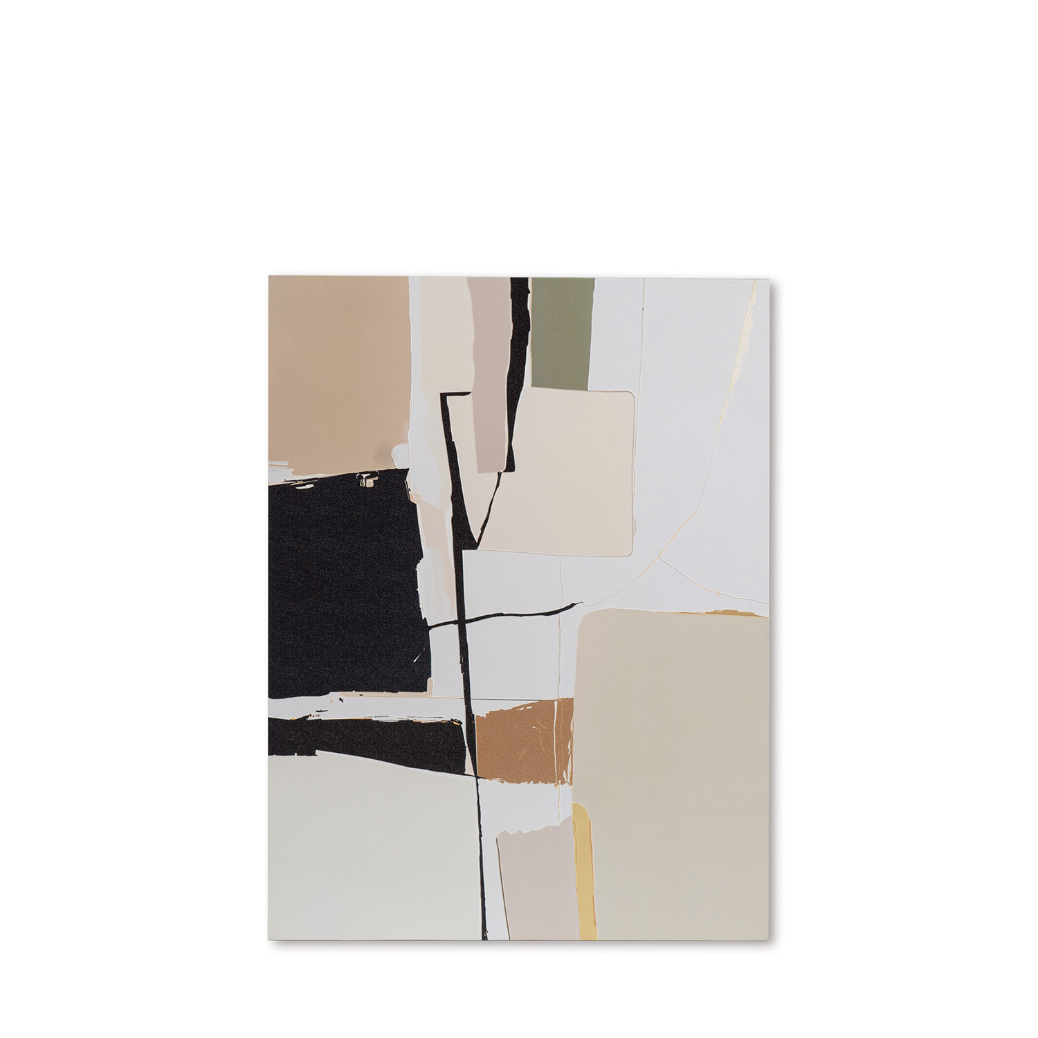 DriveViewer CUADRO RAINFED 60X80 CM - Imagen 1