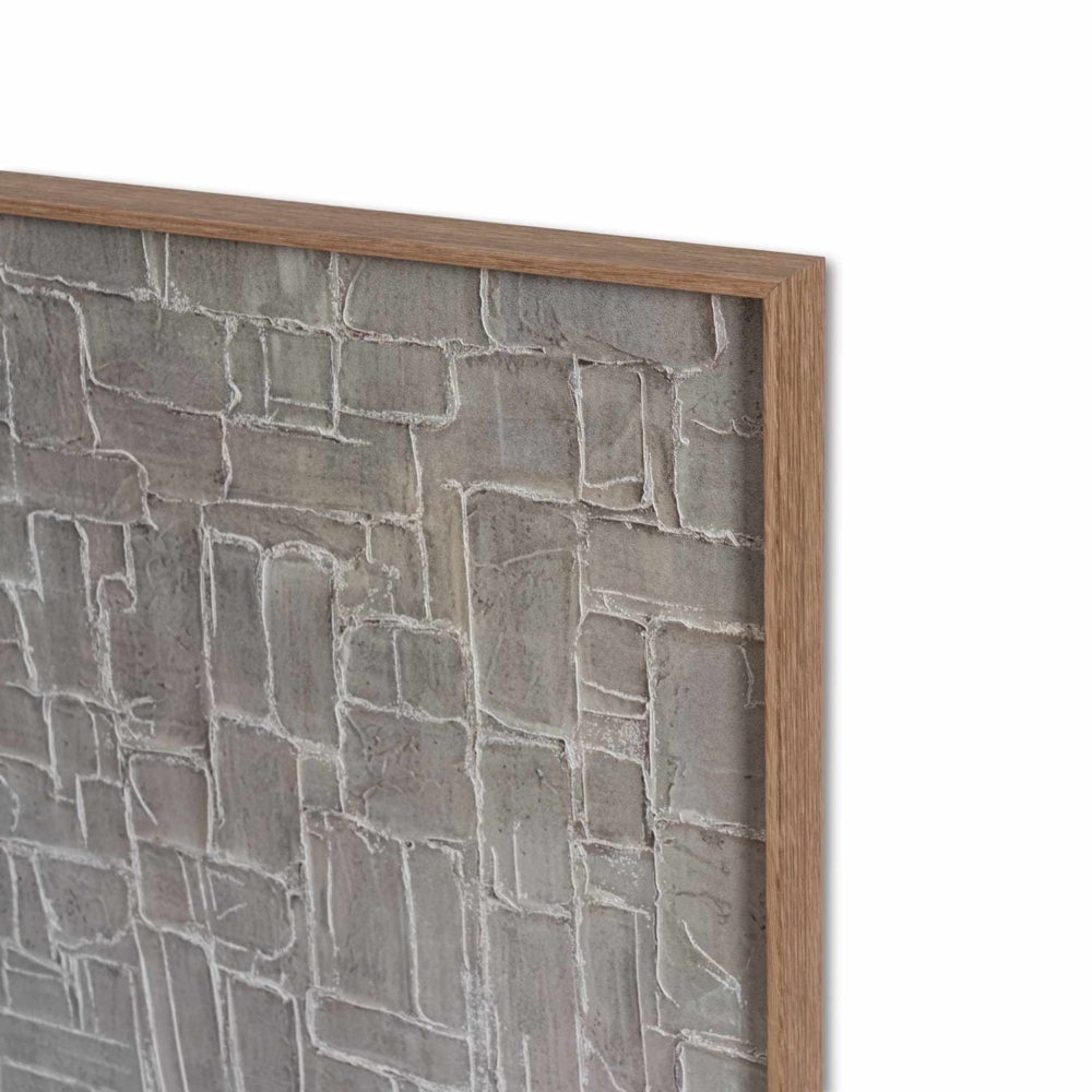 Cuadro PLOTS 60x80 cm - Imagen 2