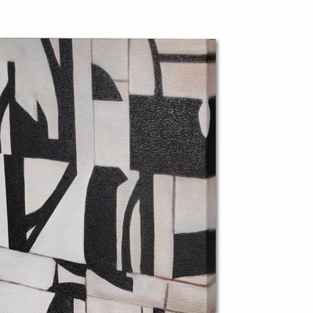 Cuadro JIGSAW 80x120 cm - Imagen 2