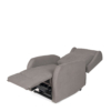 Sillón Power Lift 1 motor SAORI taupe - Imagen 2