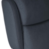 Sillón Power Lift 2 motores AKARI gris oscuro - Imagen 11