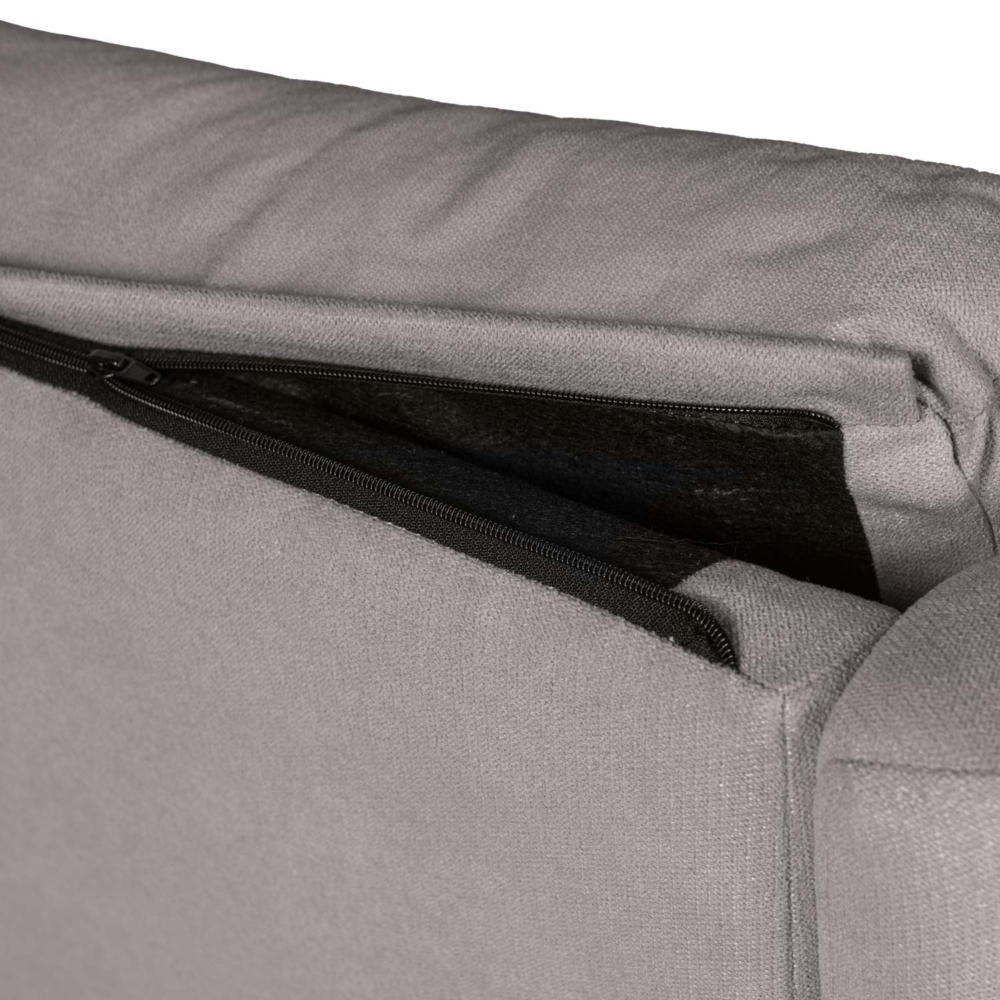 Sillón relax 1 motor AKARI taupe - Imagen 9