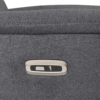 Sillón relax 1 motor MISAKI gris oscuro - Imagen 9