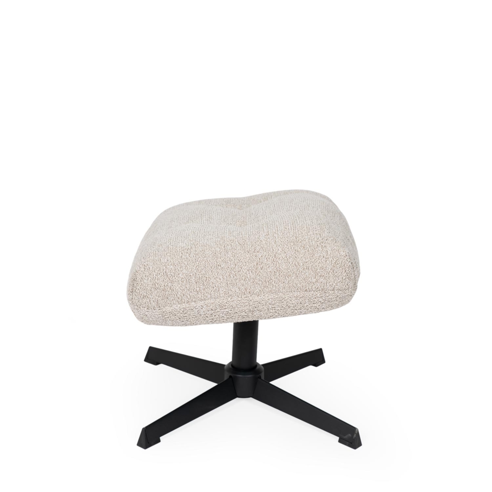 Reposapiés DIDIER beige - Imagen 2