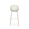 Taburete alto CASPER menta - Imagen 5