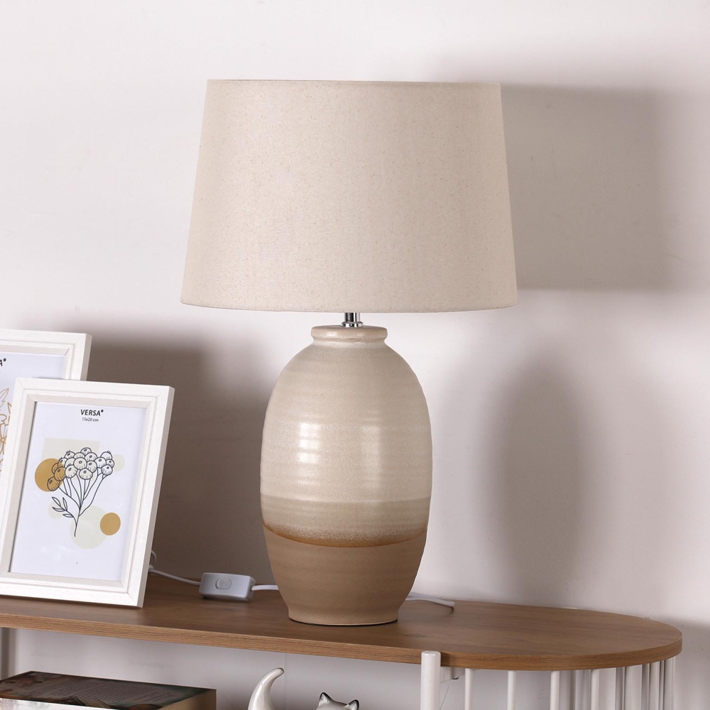 LAMPARA SABANA - Imagen 2