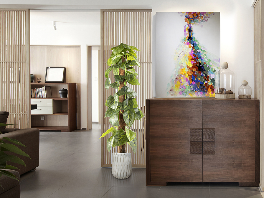 281126 TARO- PLANTA ARTIFICIAL - Imagen 1