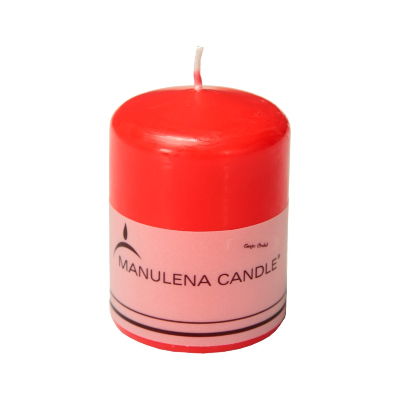 29133 Velas Rojas y 3 Cm - Imagen 1