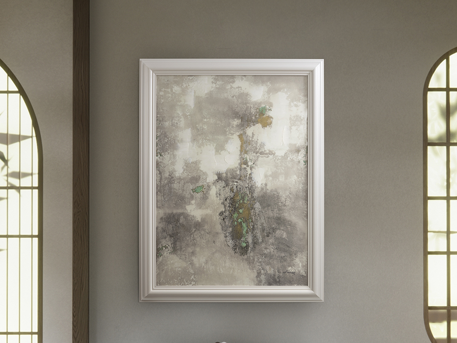 371841 MATIZ- PINTURA - Imagen 1