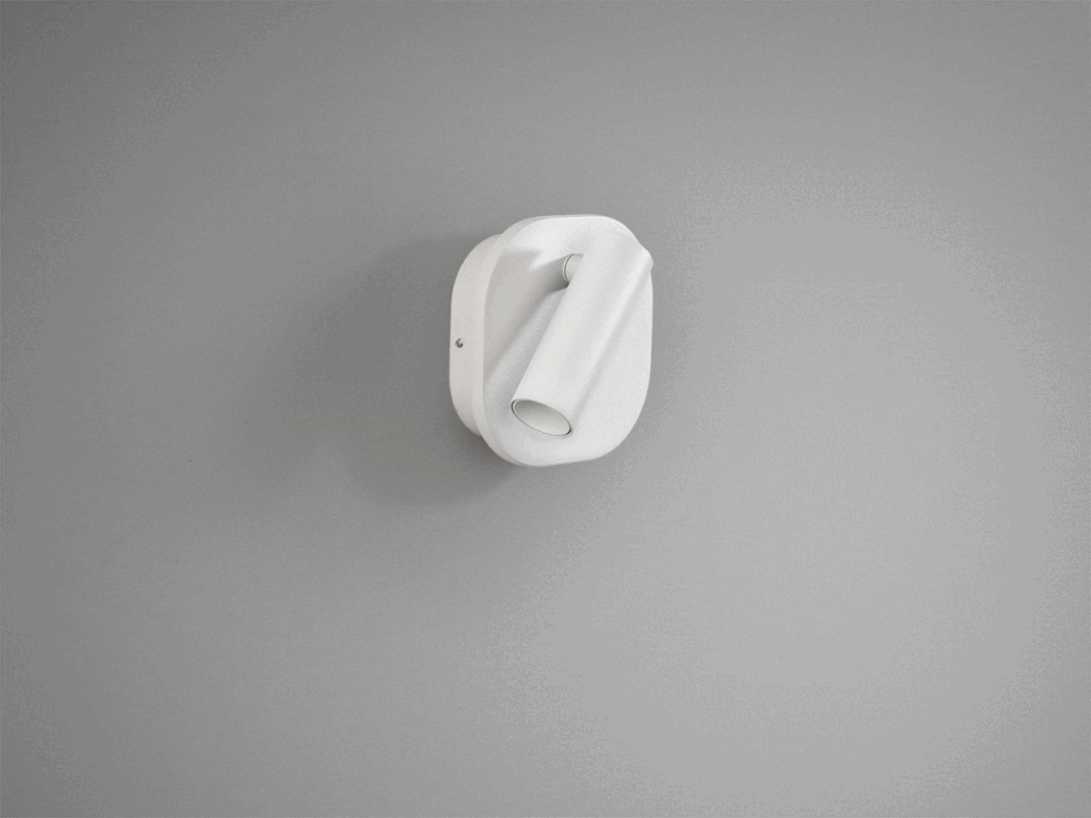 BIBLOS- APLIQUE LECTURA- BLANCO - Imagen 4