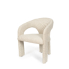 SILLA LORETTA BEIGE