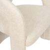SILLA LORETTA BEIGE - Imagen 6