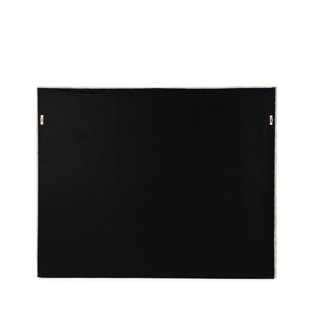 CABEZAL MISTRAL 150/160 CM BEIGE - Imagen 5