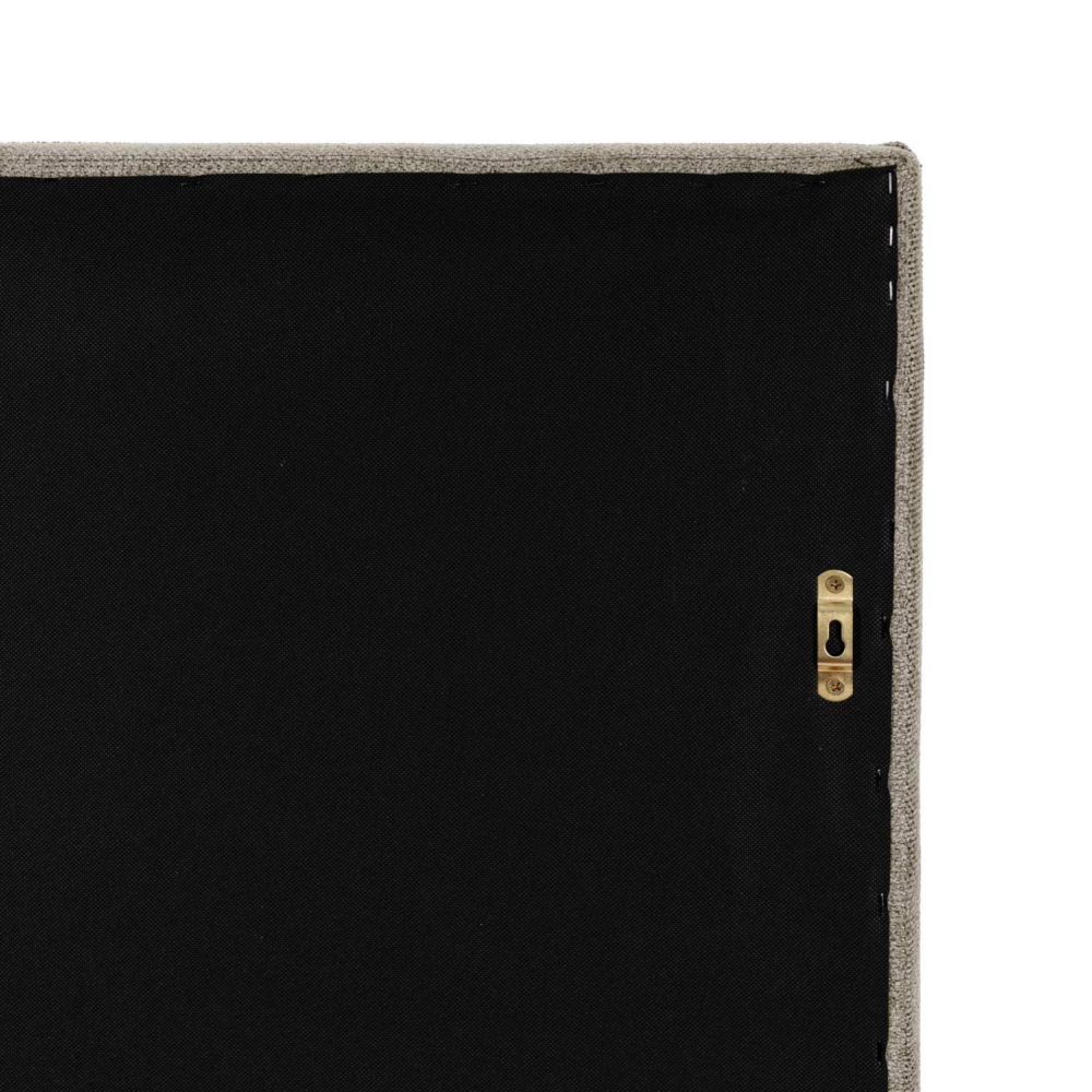 CABEZAL MISTRAL 150/160 CM TAUPE - Imagen 4