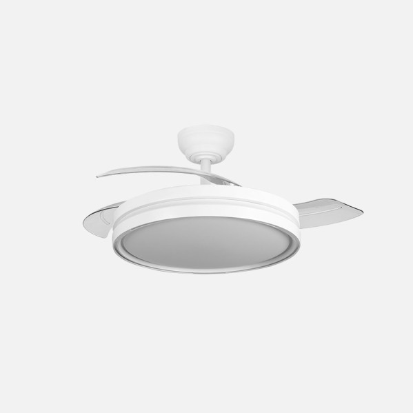 ventilador-dc-capitan-60w-blanco-3asp-107d-6980lm-36x48-107cm-3col-remot-memo-tempo-r-inte VENTILADOR DC CAPITAN BLANCO - Imagen 1