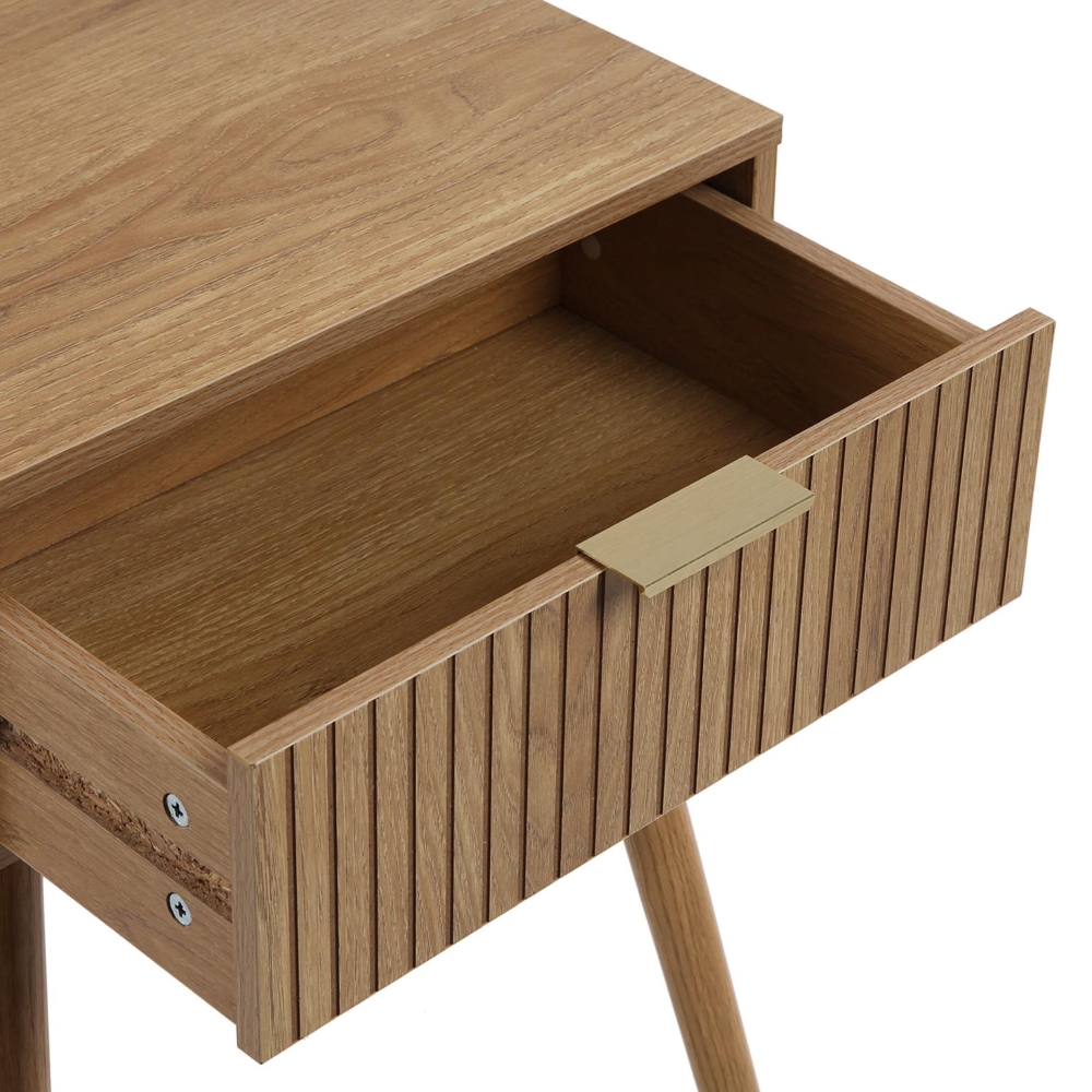 MESITA DE NOCHE NOLAN MADERA - Imagen 3