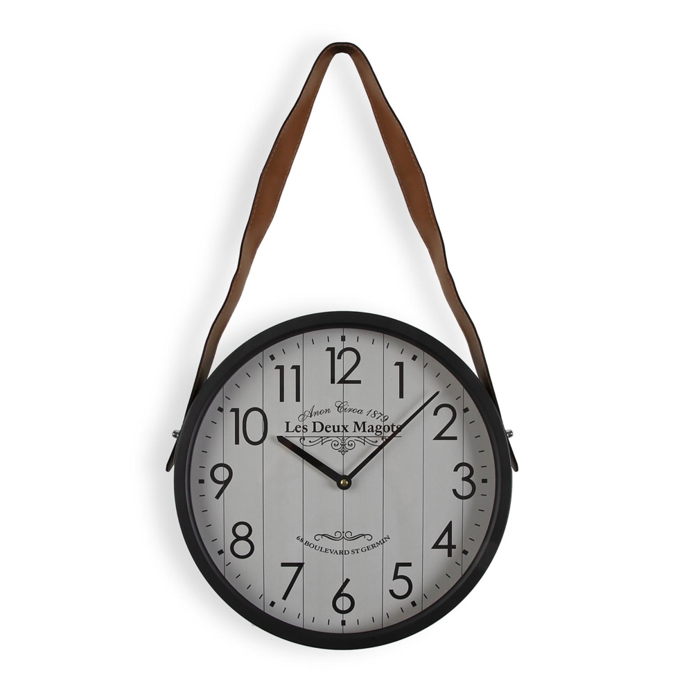 RELOJ DE PARED 35CM - Imagen 1