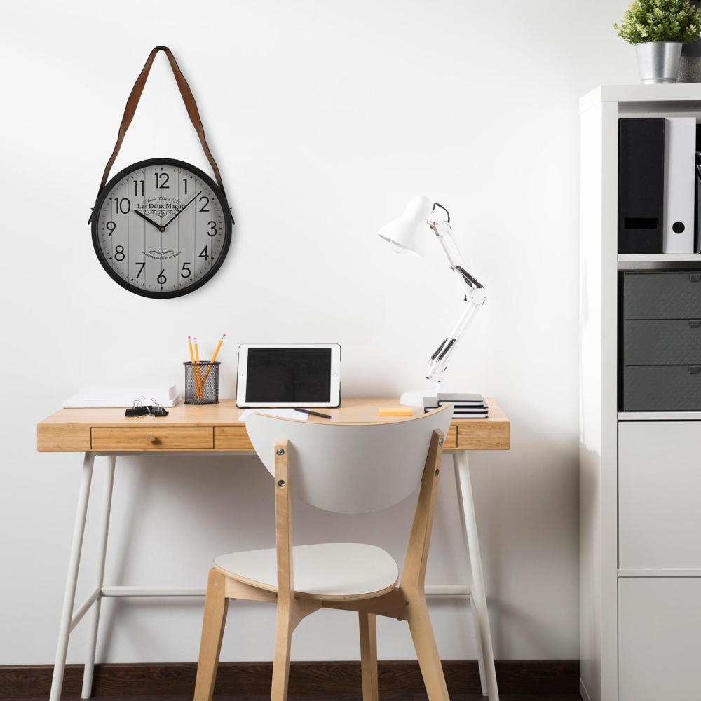 RELOJ DE PARED 35CM - Imagen 2