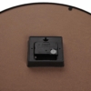 RELOJ DE PARED MAPA 40CM - Imagen 3