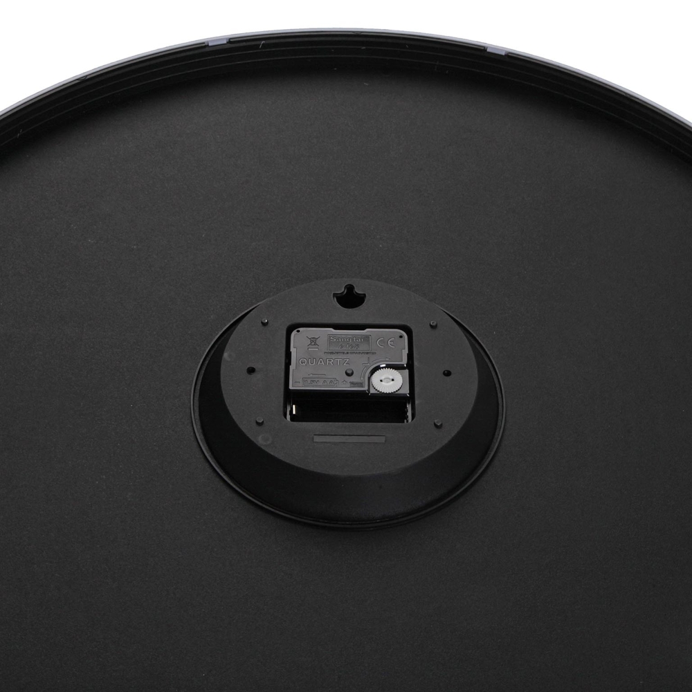 RELOJ DE PARED MAPA 50,8CM - Imagen 3