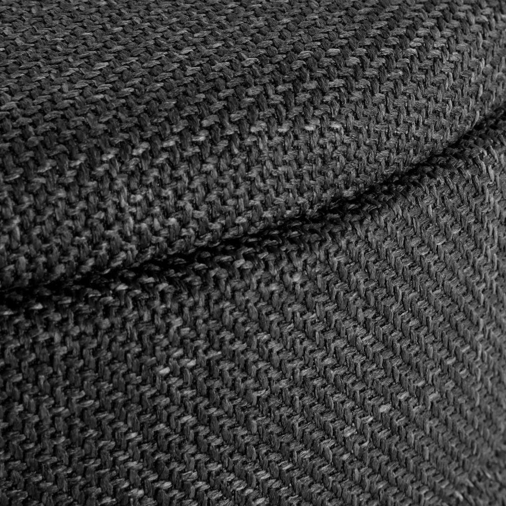 PUFF CON ALMACENAMIENTO GRIS - Imagen 5