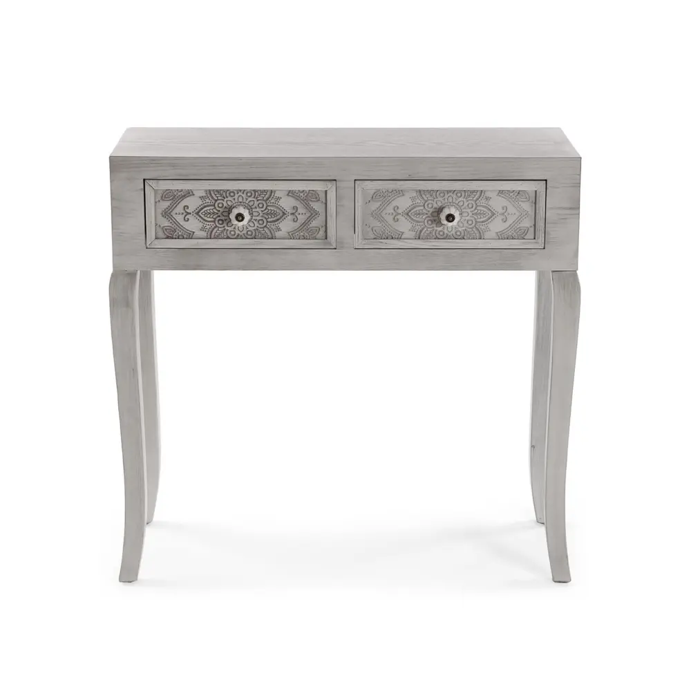 CONSOLA DE 2 CAJONES EROS - Imagen 7