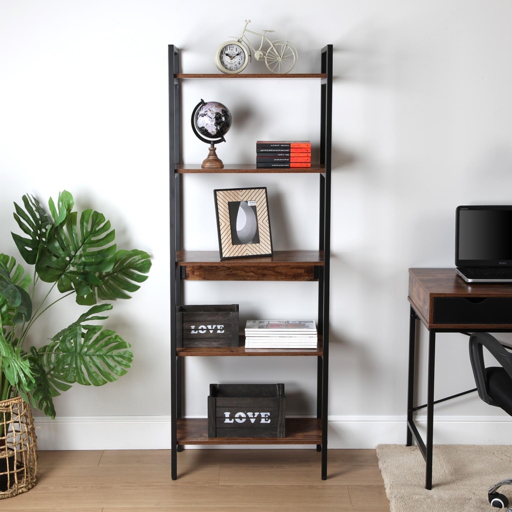 ESTANTERIA 5 ALTURAS - Imagen 2