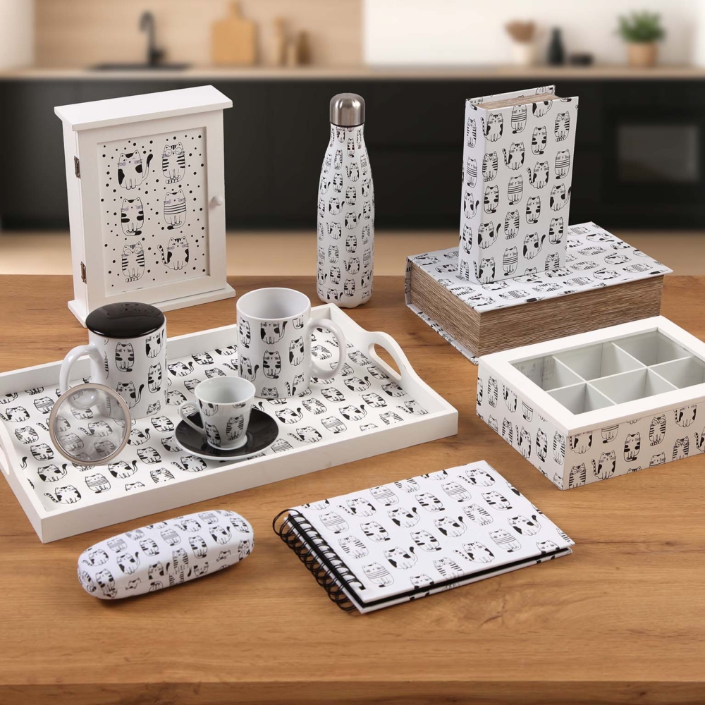 PARAGUERO GATTO - Imagen 3