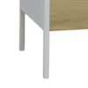 MUEBLE DE TV BLANCO - Imagen 3