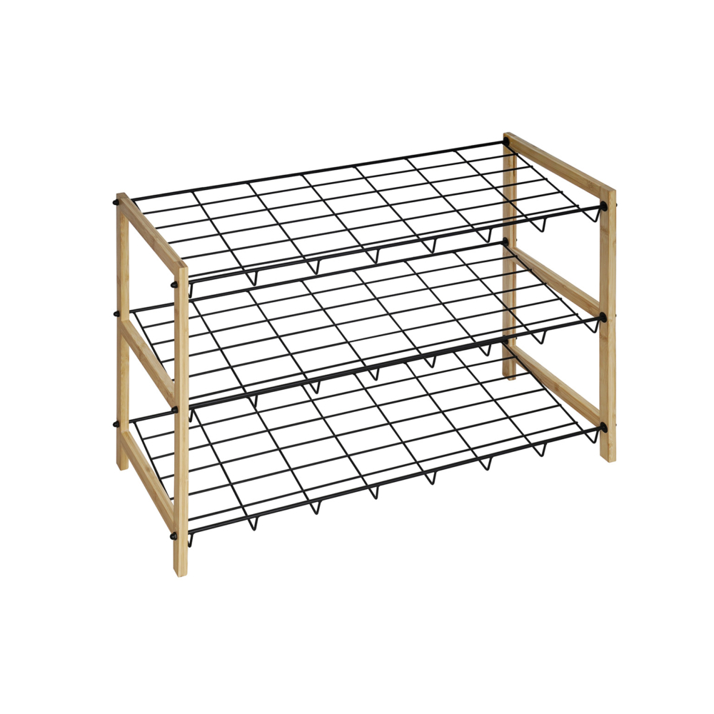 ZAPATERO 3 ALTURAS - Imagen 1