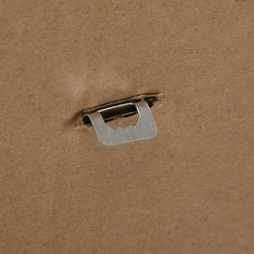 ESPEJO MARCO NEGRO NATUR - Imagen 2