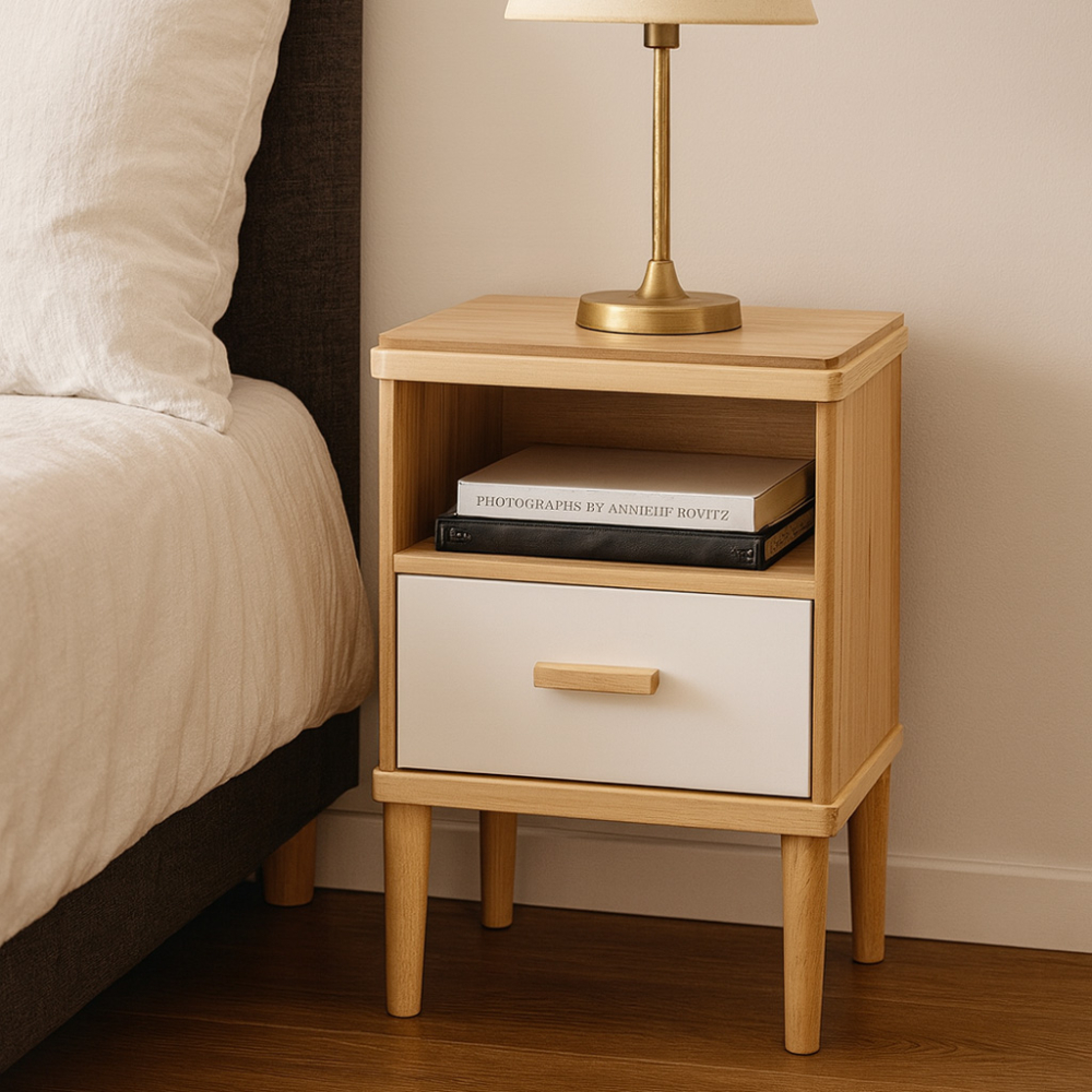 COMODA TOIX 1 CAJON - Imagen 2