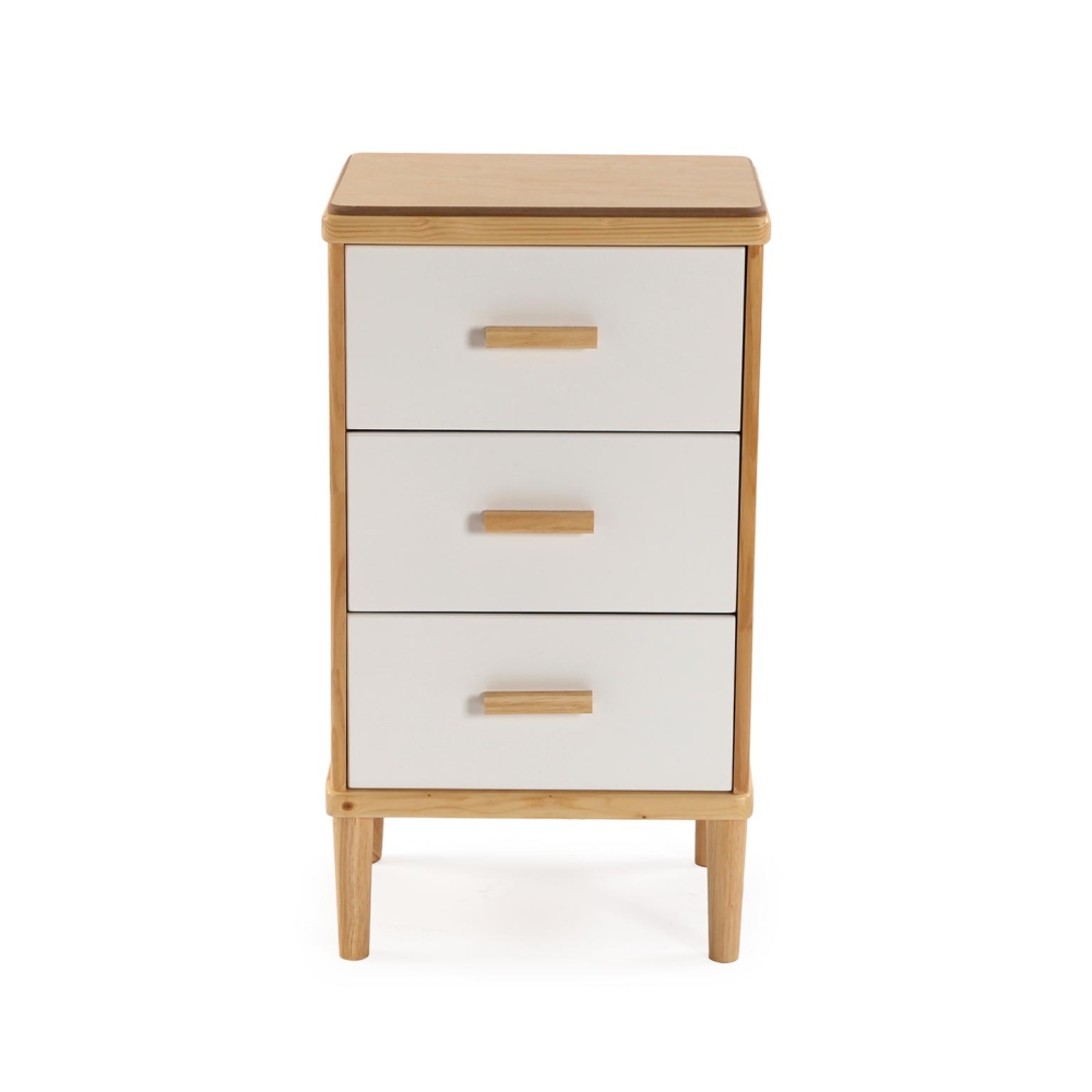 COMODA TOIX 3 CAJONES - Imagen 3