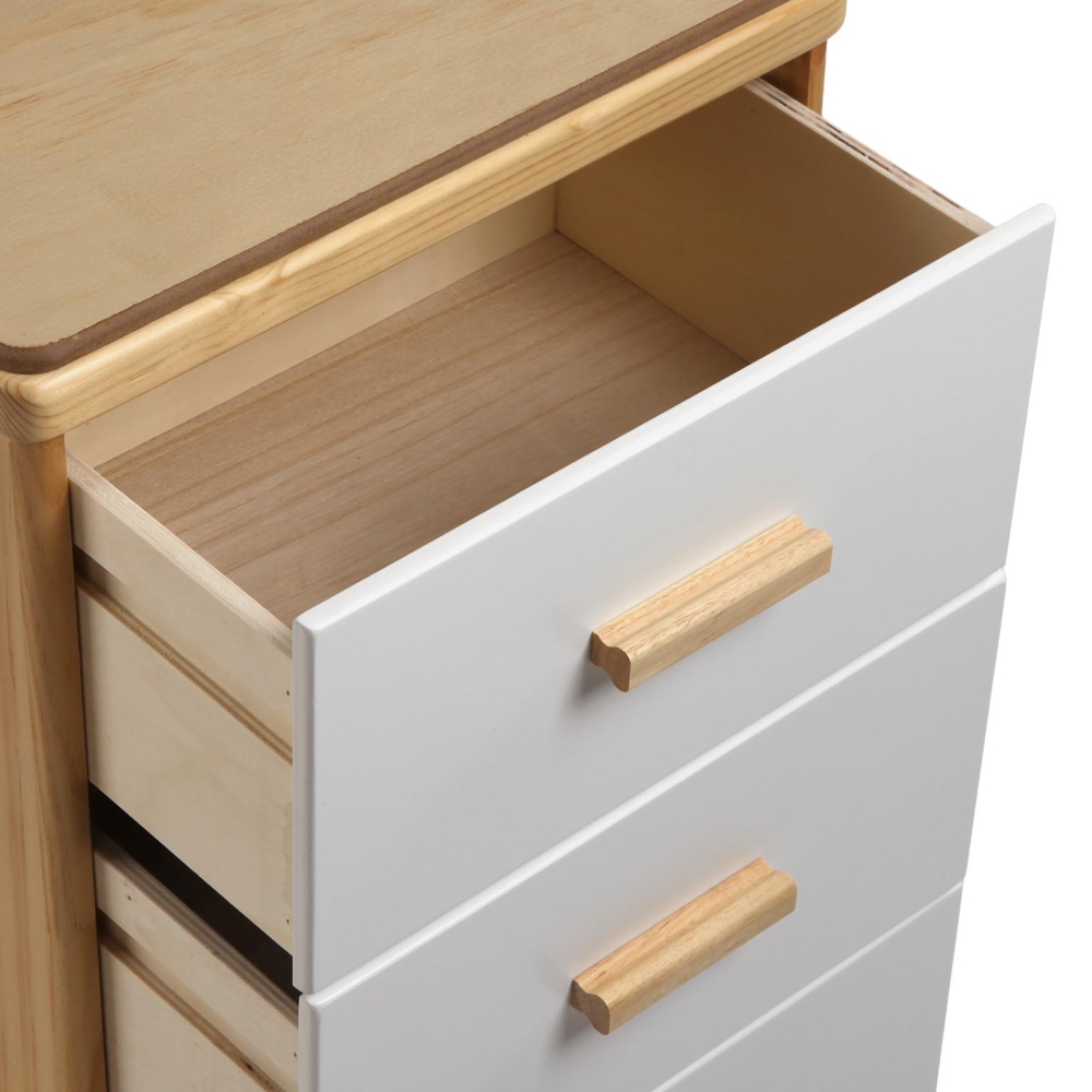 COMODA TOIX 3 CAJONES - Imagen 4