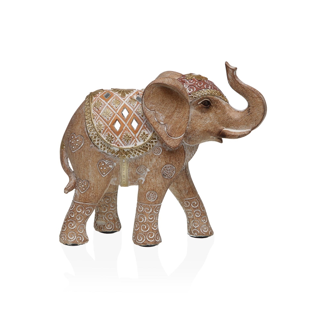 FIGURA ELEFANTE 14,5 CM. - Imagen 1