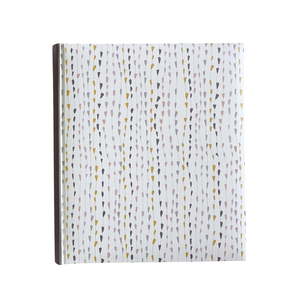 ALBUM NORDIC DROPS 25 PAGINAS - Imagen 1