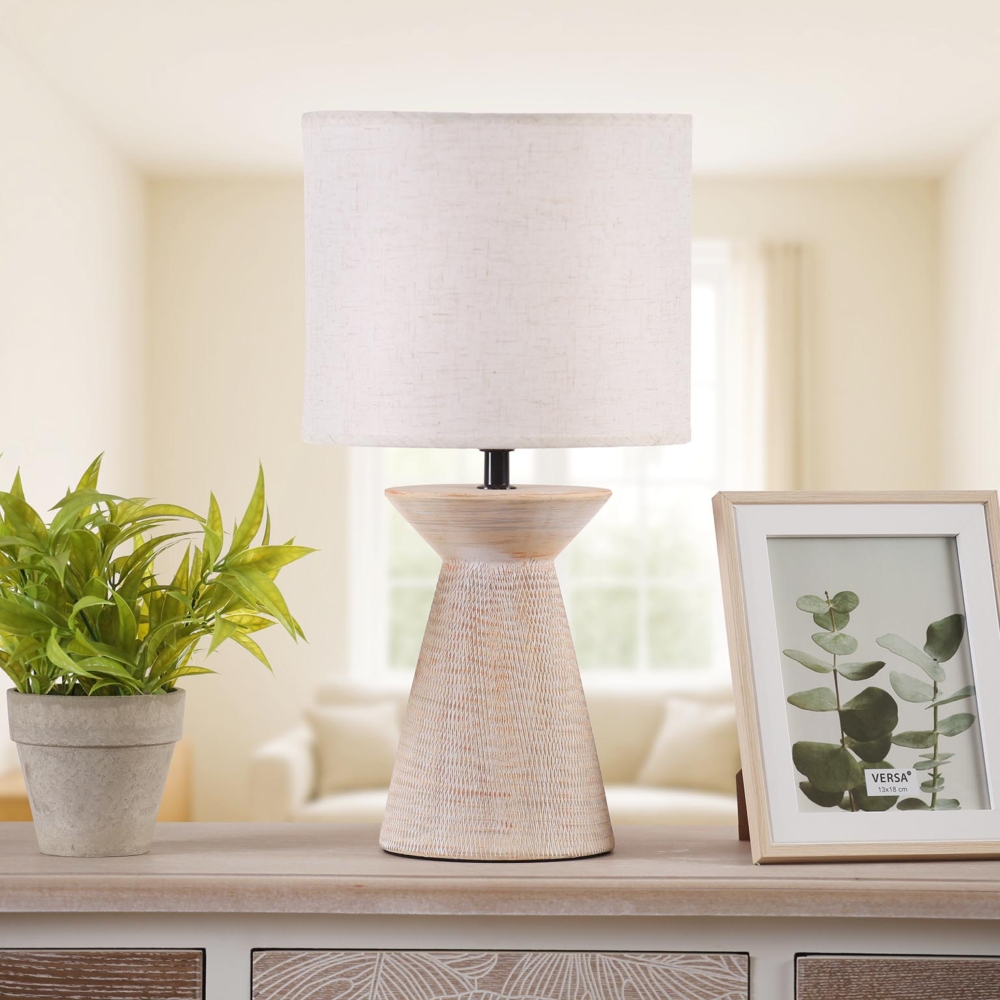 LÁMPARA DE MESA BONDO - Imagen 2