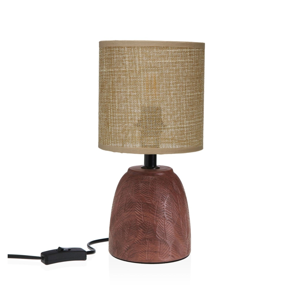 LÁMPARA DE MESA ALIMA OSCURA - Imagen 1