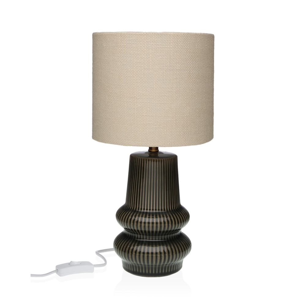 LAMPARA KEZIA VERDE - Imagen 1