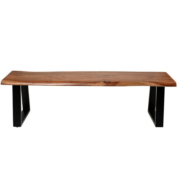 banco-tanay-160-natural-1 Banco TANAY 160 natural - Imagen 1