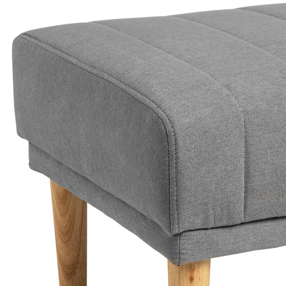 Banqueta BARI gris - Imagen 5