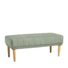 Banqueta BARI menta